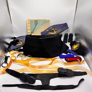 Scuba Diving, Snorkeling, Freediving Dive Diving Accessory Lot